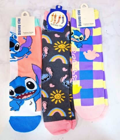 MEDIAS STICH