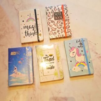 MINI AGENDA VARIADA