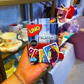 UNO FROZEN