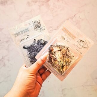 STIKERS