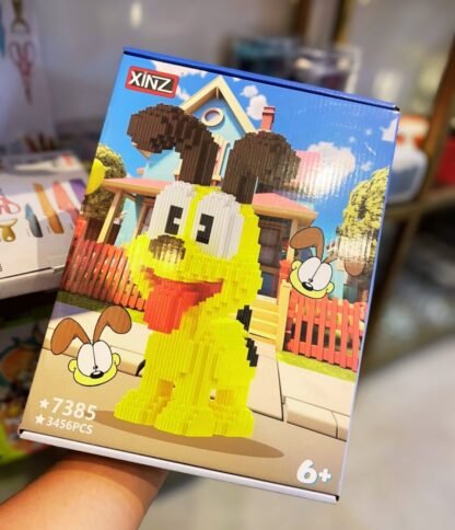 LEGOS GRANDES