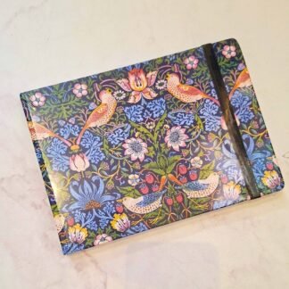 AGENDA HORIZONTAL