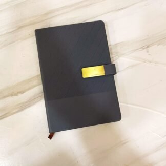 AGENDA NEGRA