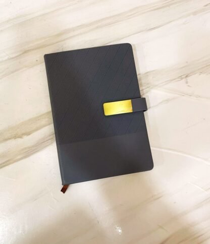 AGENDA NEGRA