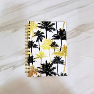 CUADERNO ARGOLLADO