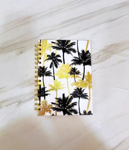CUADERNO ARGOLLADO