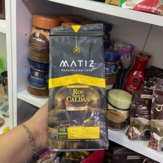 MATIZ RON DEL CALDAS