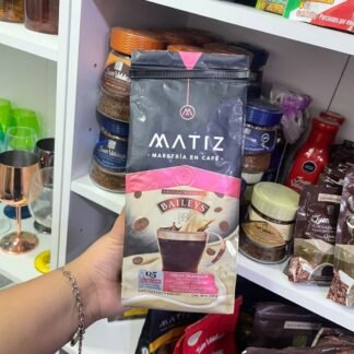 MATIZ BAEILYS