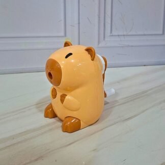 SACAPUNTAS CAPYBARA