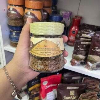 JUAN VALDEZ 50G