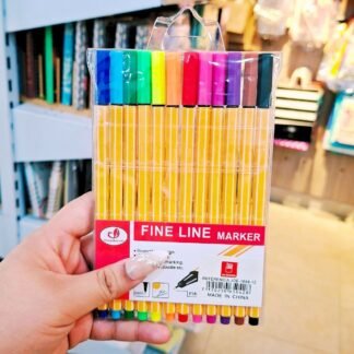 MICROPUNTAS DE COLORES