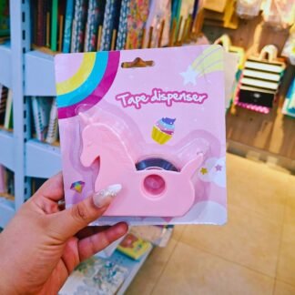 DISPENSADOR DE CINTA
