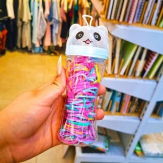 LIGAS PANDA