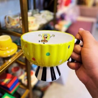 MUG BOB ESPONJA