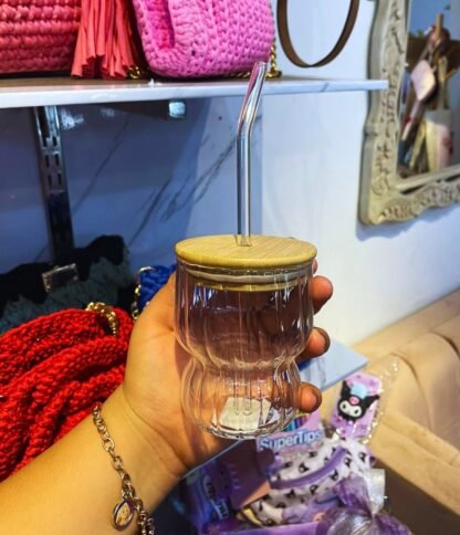 MUG TAPA MADERA