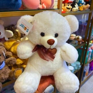 OSO CON MOÑITO
