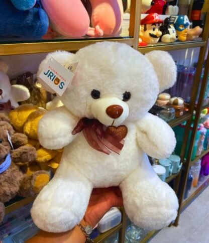 OSO CON MOÑITO