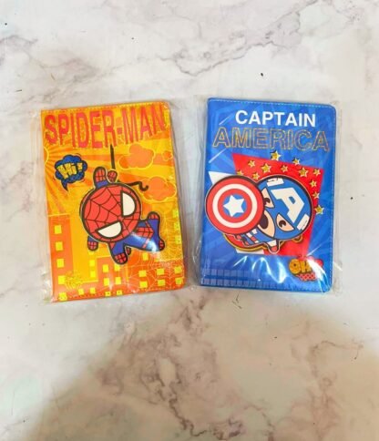 AGENDA AVENGERS