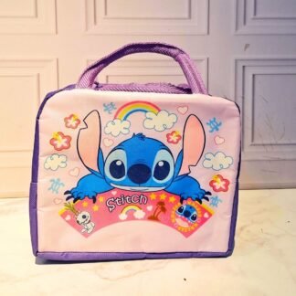 LONCHERA DE STICH