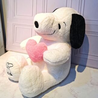PELCUHE SNOOPY