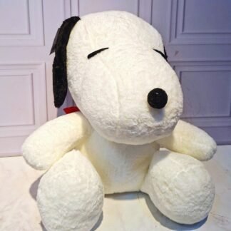 PELUCHE CON COBIJA SNOOPY