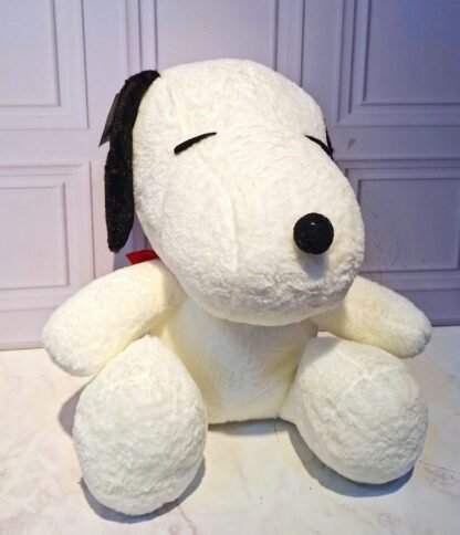 PELUCHE CON COBIJA SNOOPY